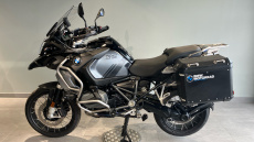 BMW R1250 GS Adventure TE